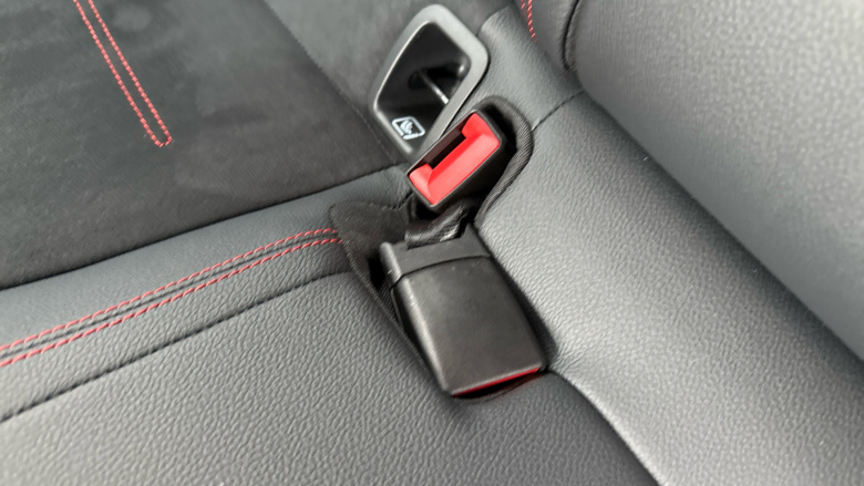 Mercedes-Benz CLA 180 AMG Line Premium 5dr Tip Auto Petrol Estate